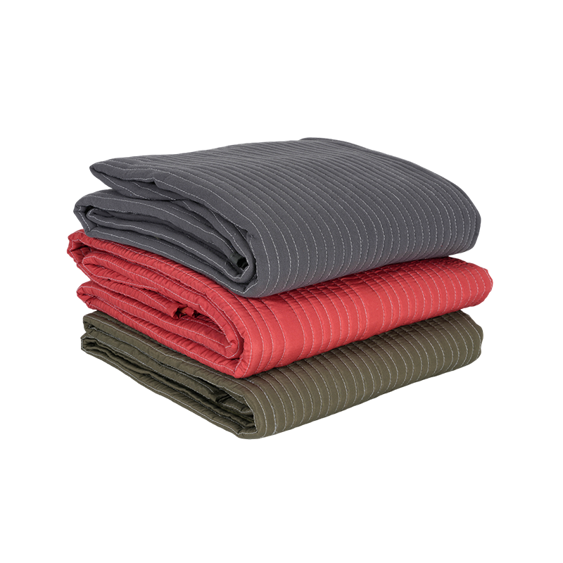Breathable Colorfully-vivid Quilt