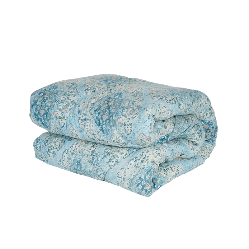 Cozily-healing Comfortably-lazy Quilt