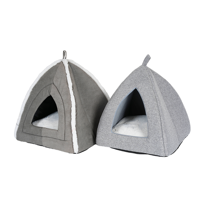 Pet-friendly Relaxing Pet Bed