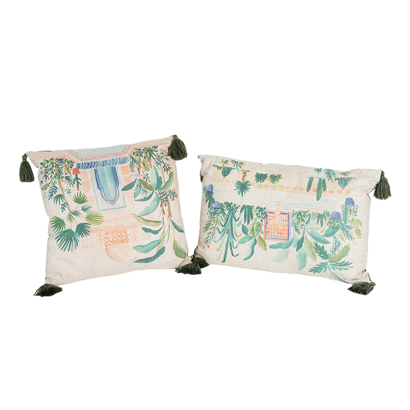 Comfortable Downy-soft Pillow
