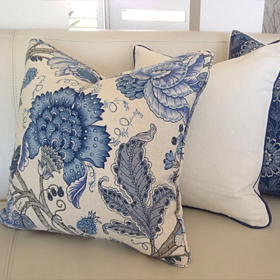Cushions