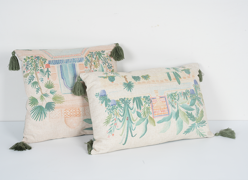 Pujiang County Dongxing Home Textile Crafts Co., Ltd.